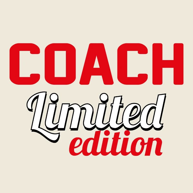 COACH LIMITED EDITION