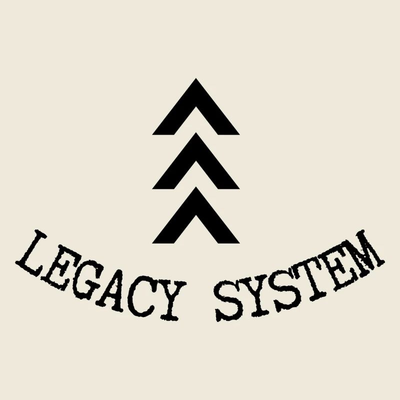 Legacy system
