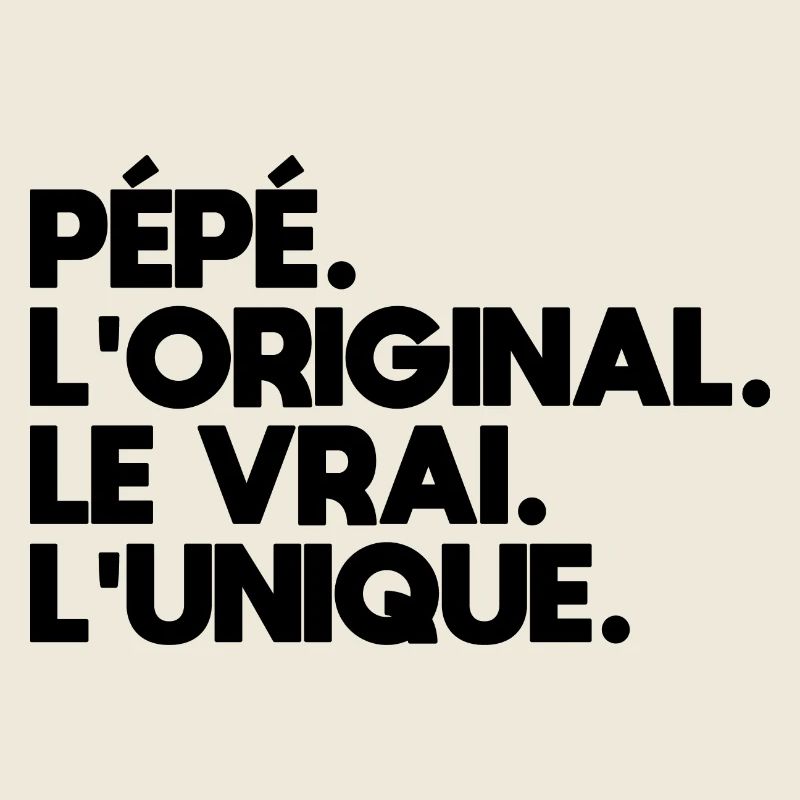 Opa Das Original Das Echte Das Einzigartige Geschenk