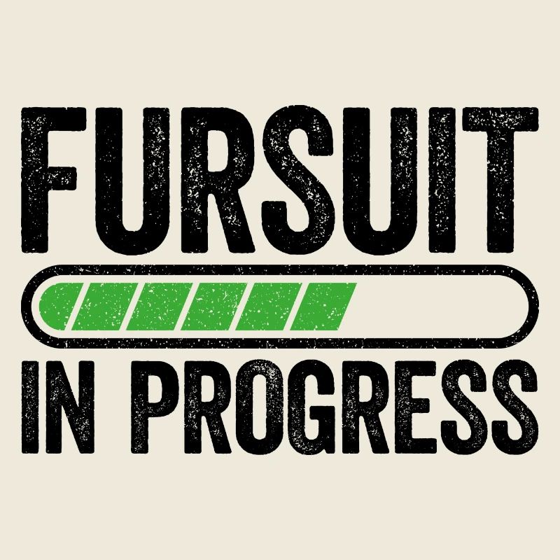 Fursuit in the works – Soon the time has come!