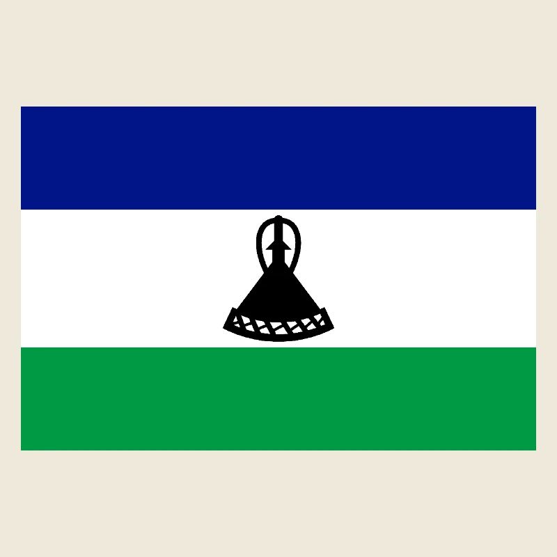 Lesotho