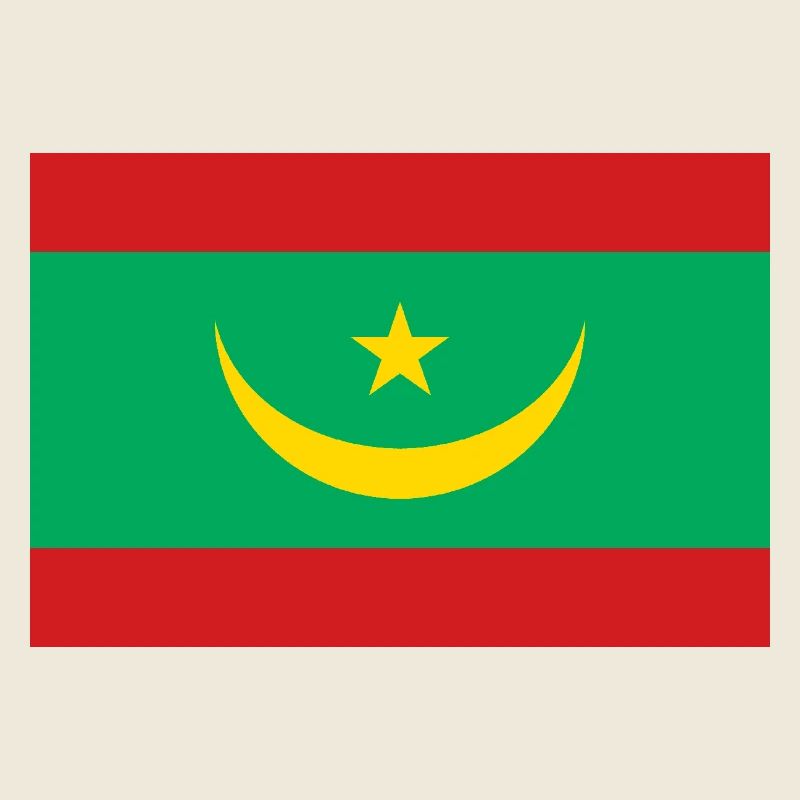 Mauritanie