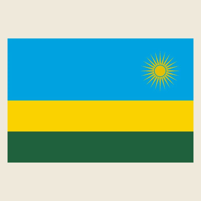 Ruanda