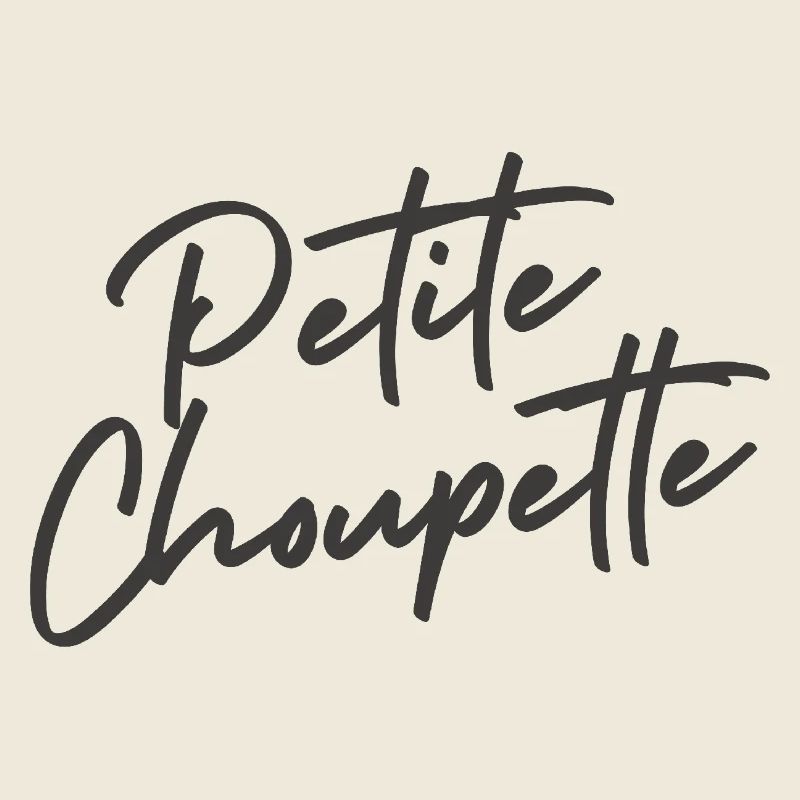 Kleine Choupette