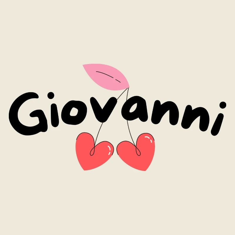 Giovanni