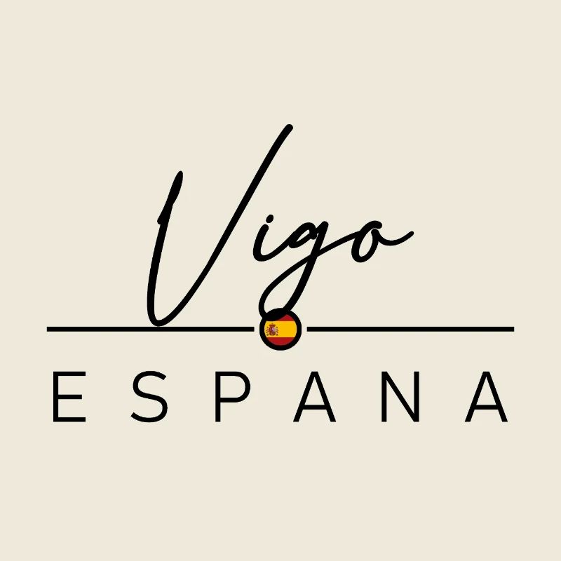 Spain - Vigo - Spanien - Espana