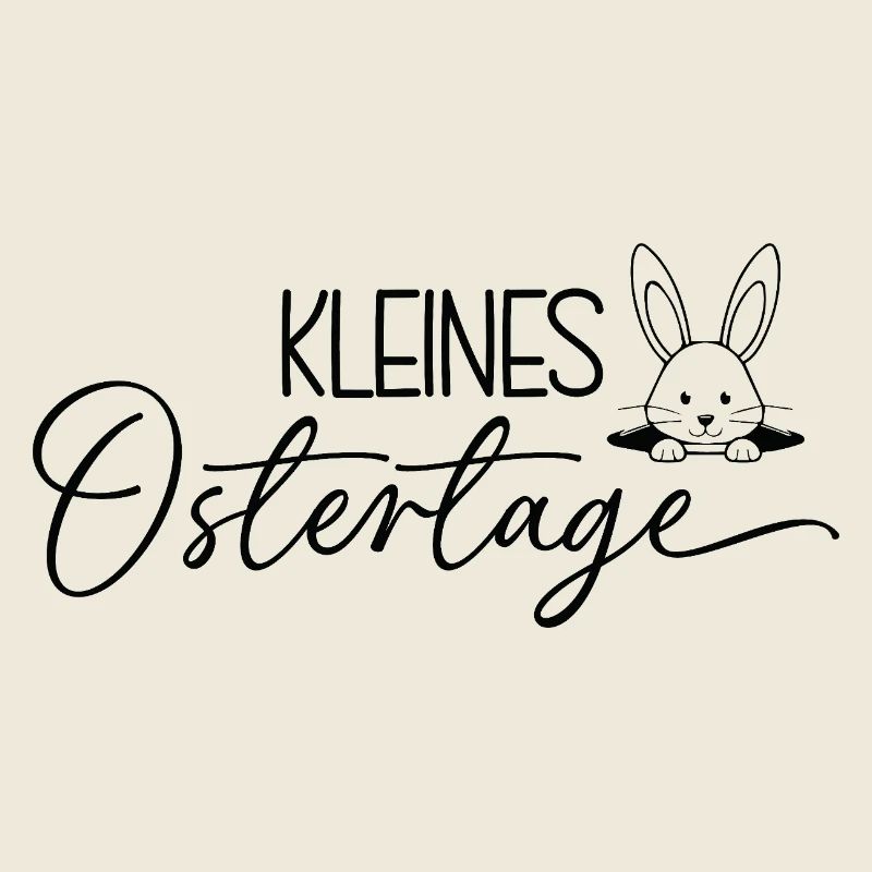 Kleines Ostertage 🐰🌸