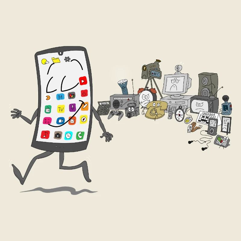 Modern times