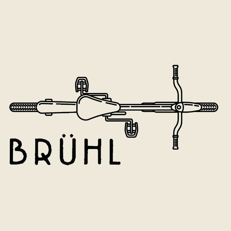 Fahrrad Brühl