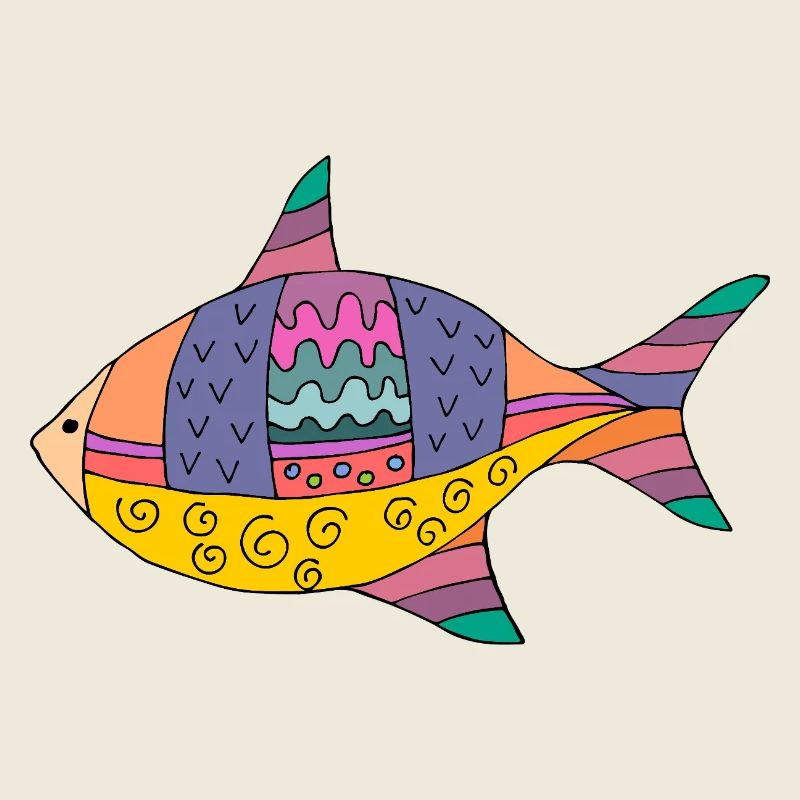 Fisch