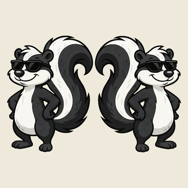 Skunk 2