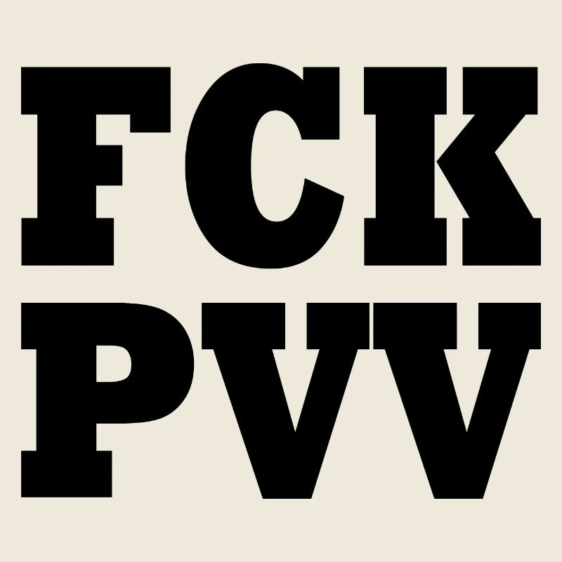 Fck pvv