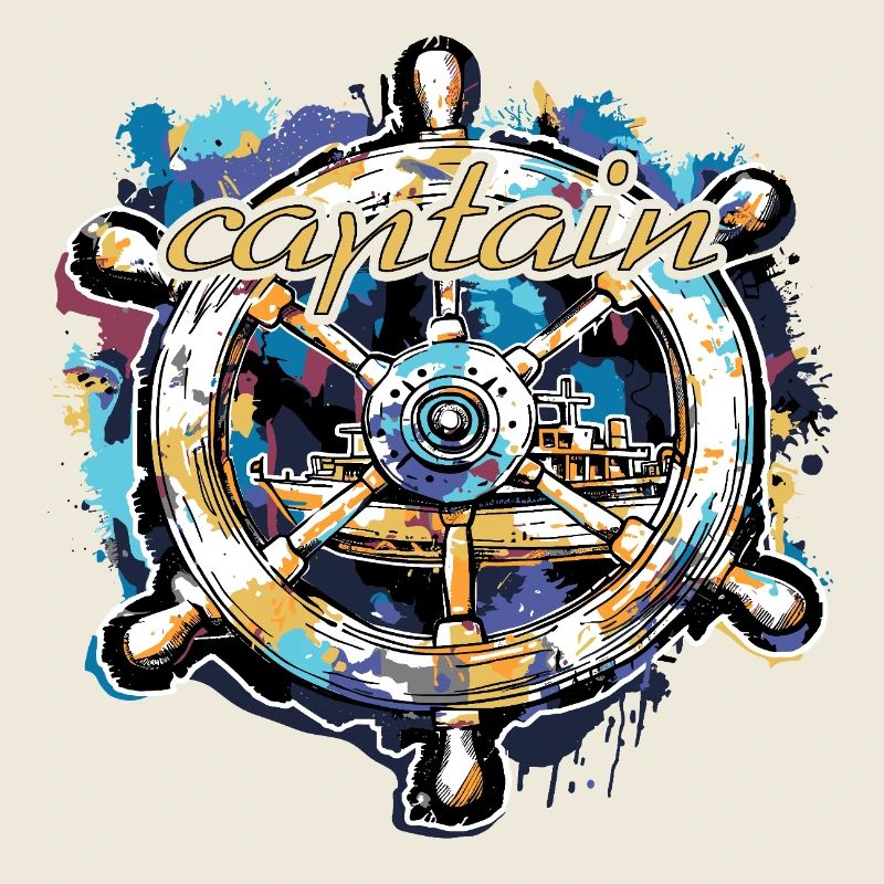 Captain Skipper Boat License