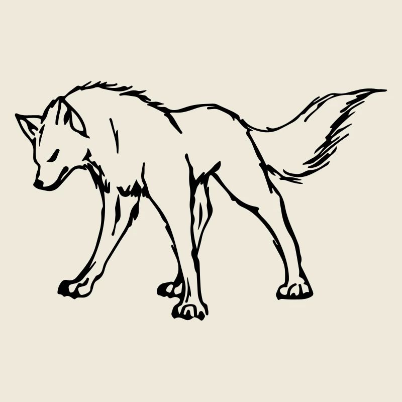wolf