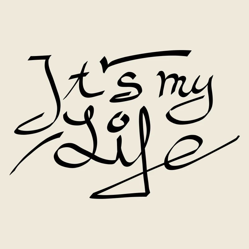 It's my Life