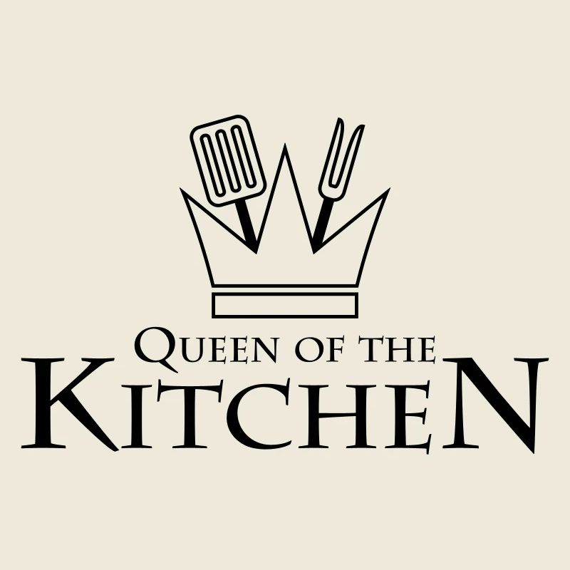 Queen Of The Kitchen