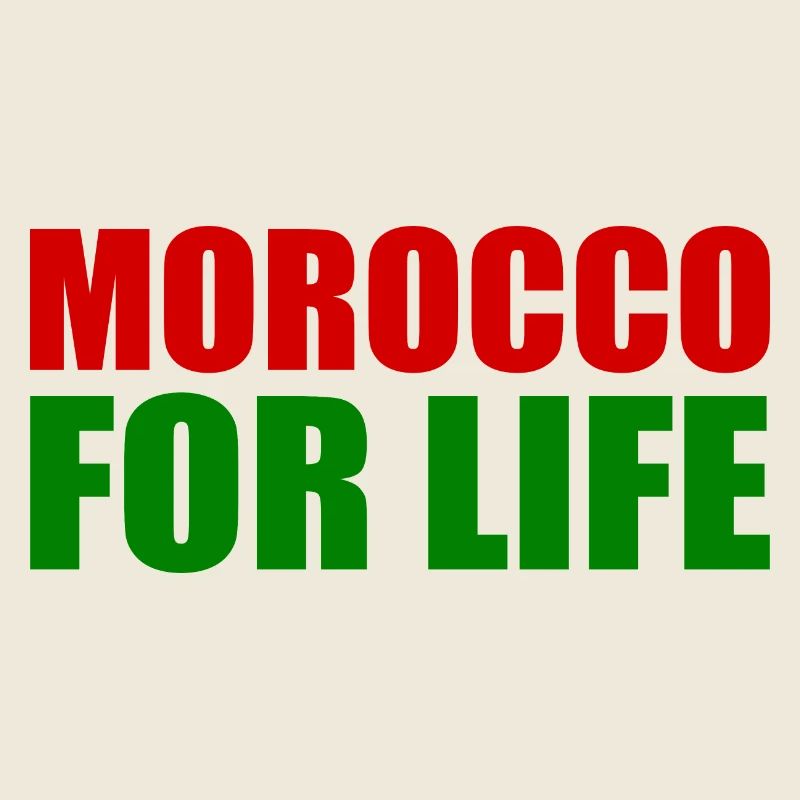 Morocco for life - maroc