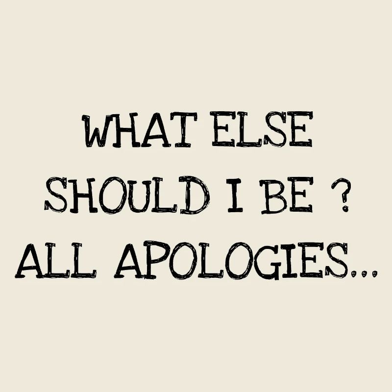 All Apologies - Grunge - Rock