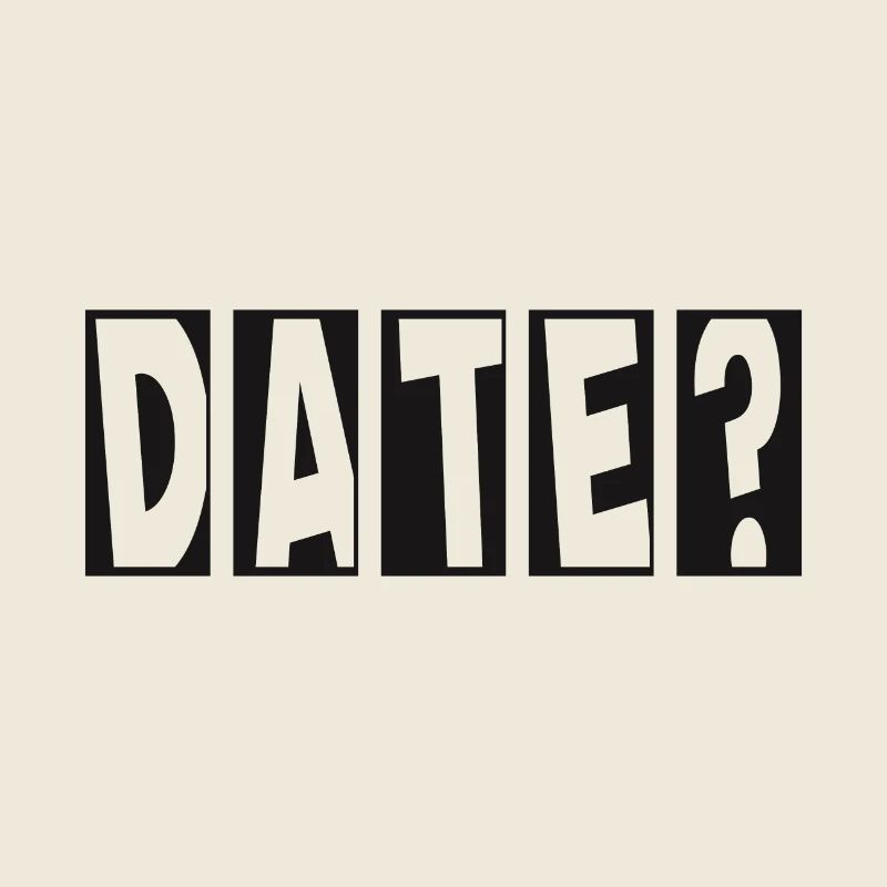 Date? Flirten Single Valentinstag