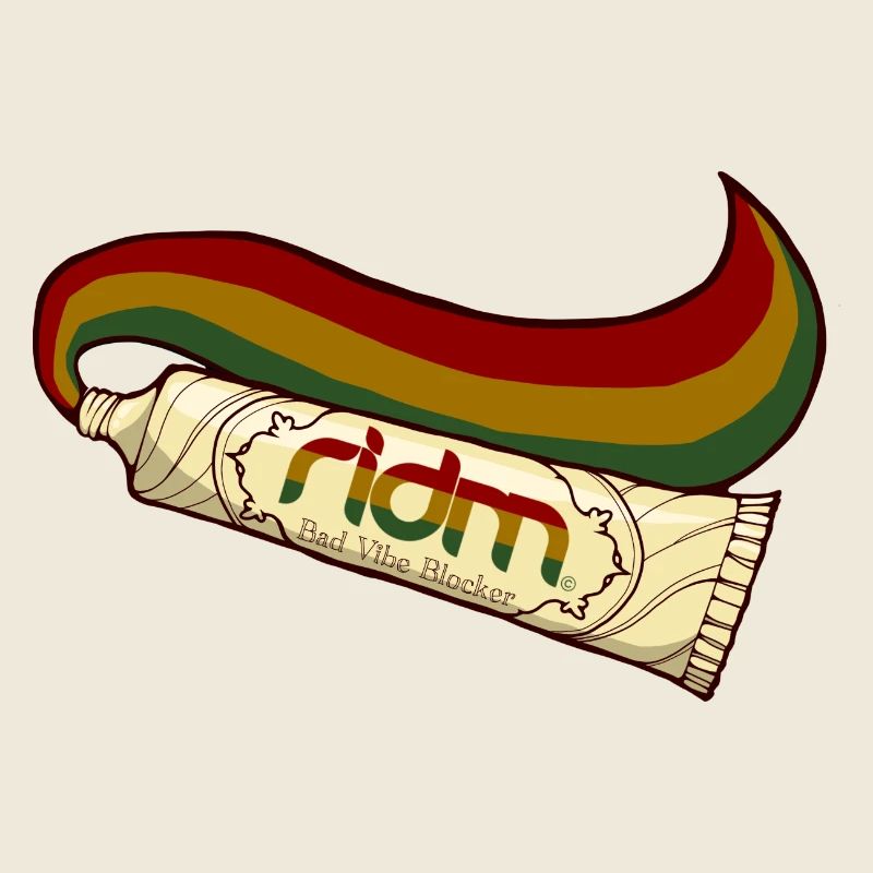 Ridm Rastapasta