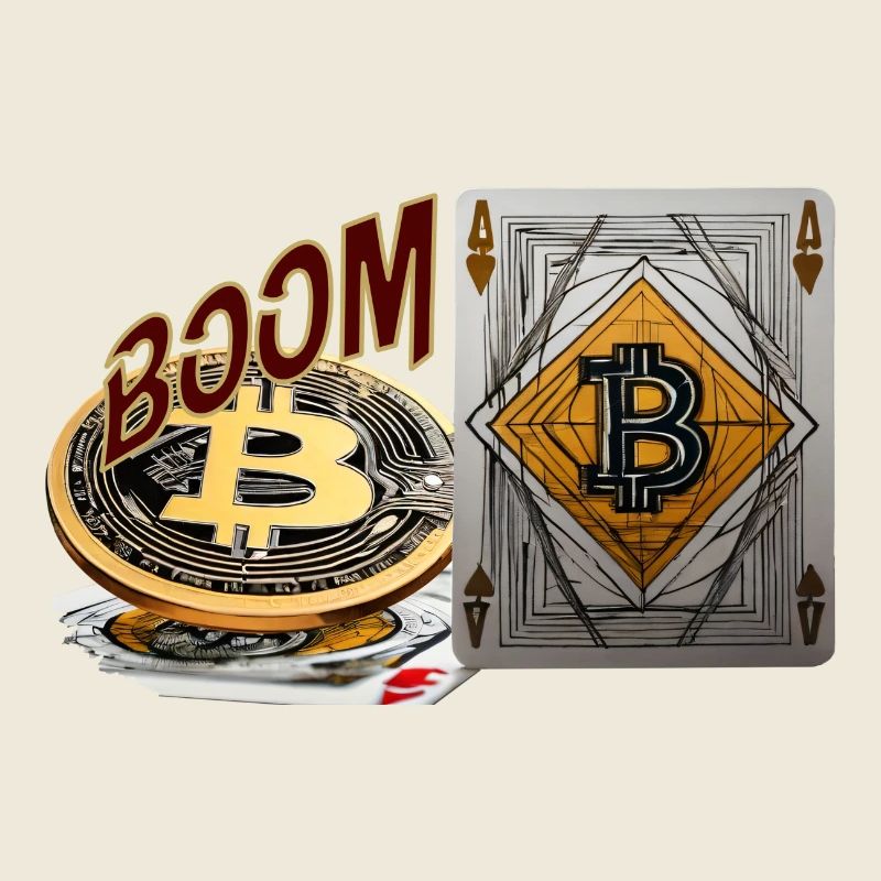 crypto boom, Kryptomünze Boom