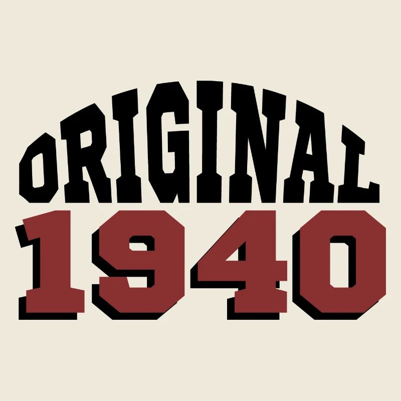 Original 1940