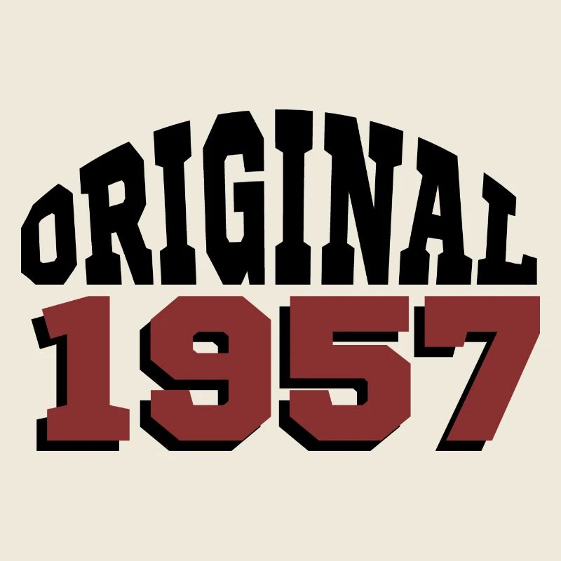 Original 1957
