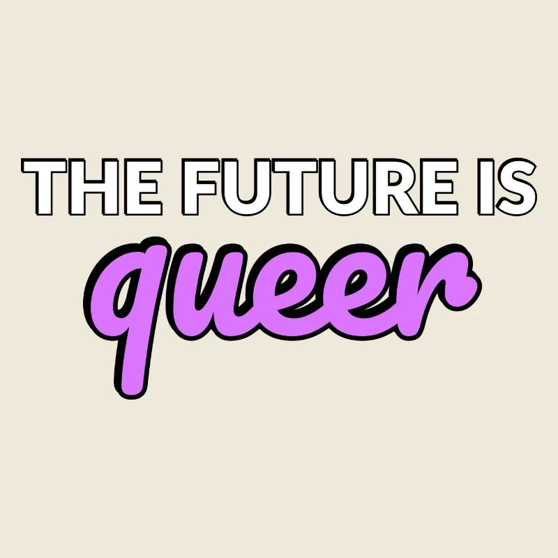 Die Zukunft ist queer
