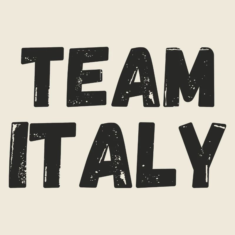 Team Italy