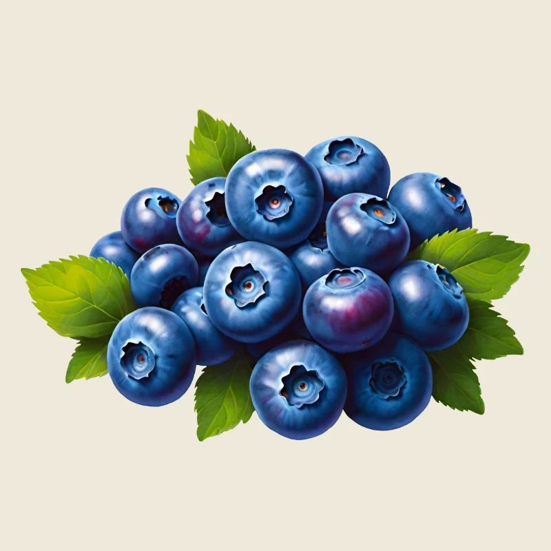 Blaubeeren
