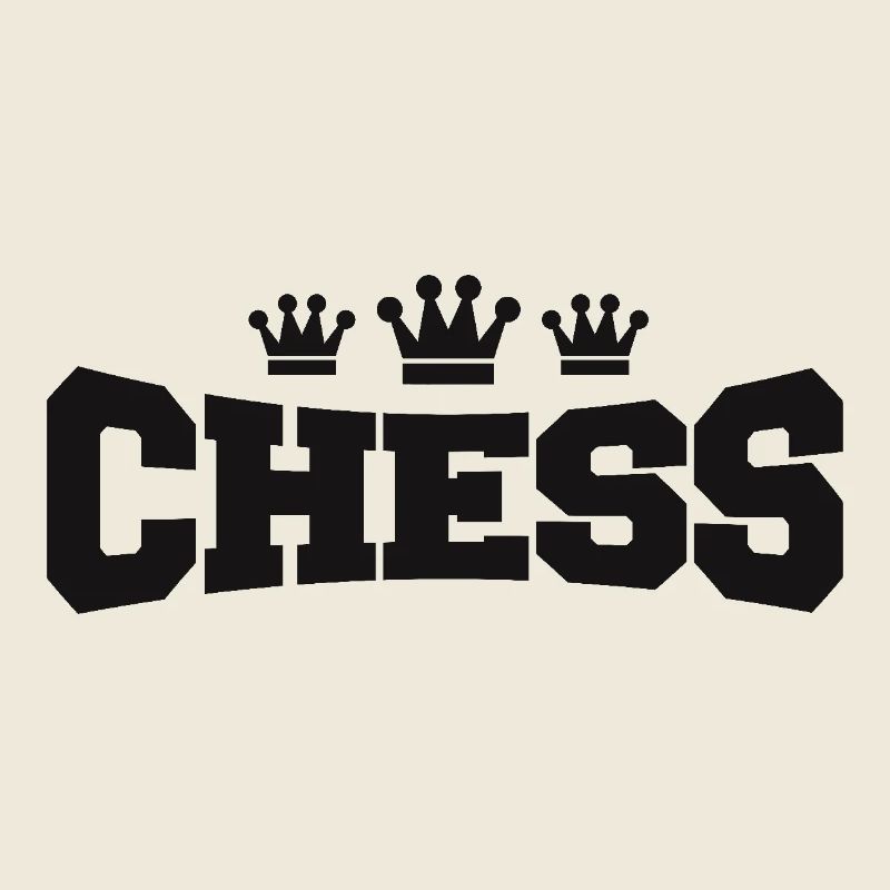 Chess Schach Spruch Zitat