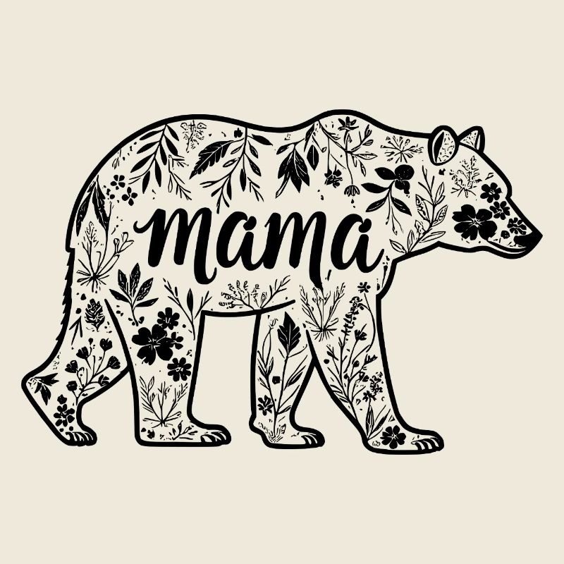 Mama Bär - Mama Bär