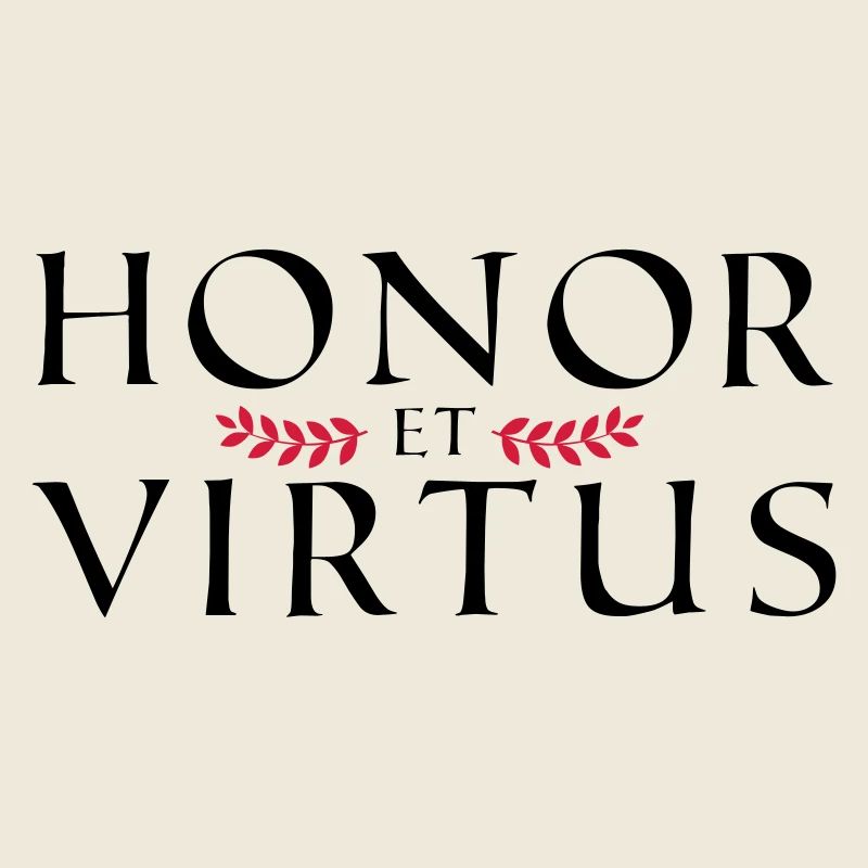 Honor Virtus 1