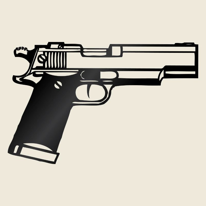 Gun