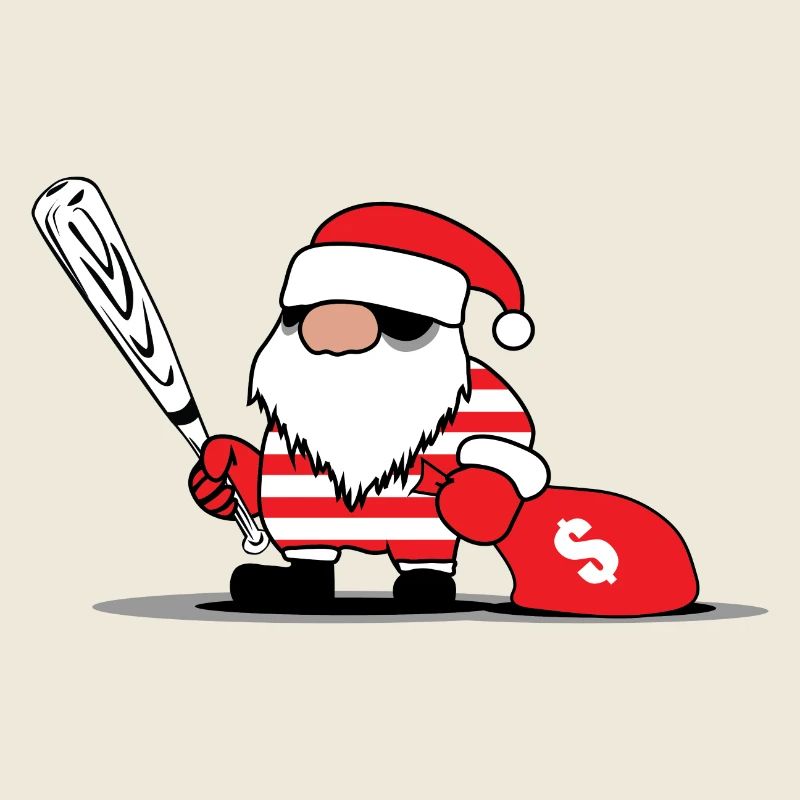 père noël