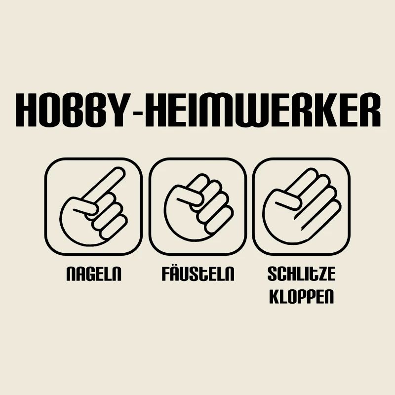 Hobby Heimwerker