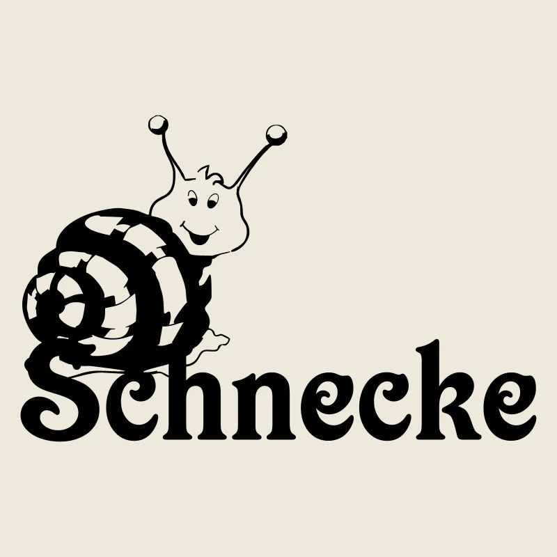 Schnecke