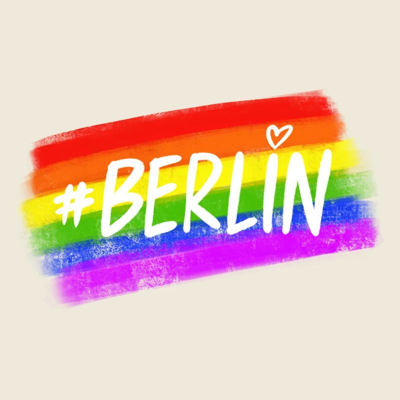 Berlin Pride