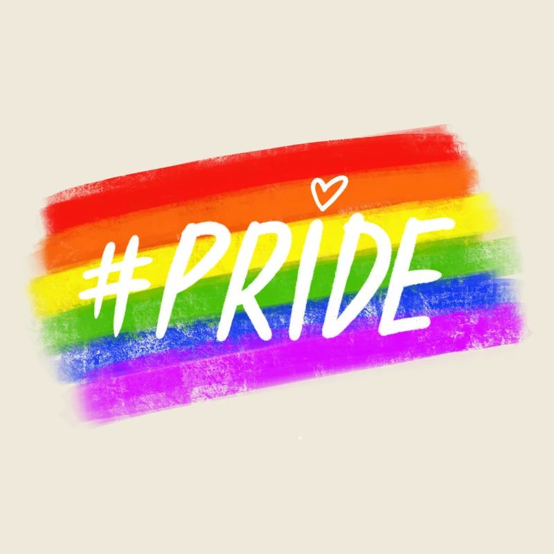 #Pride