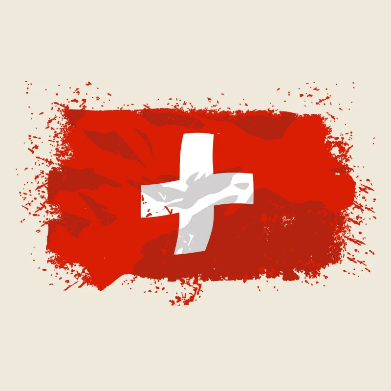 Swiss Flag