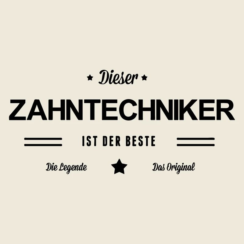 Bester Zahntechniker