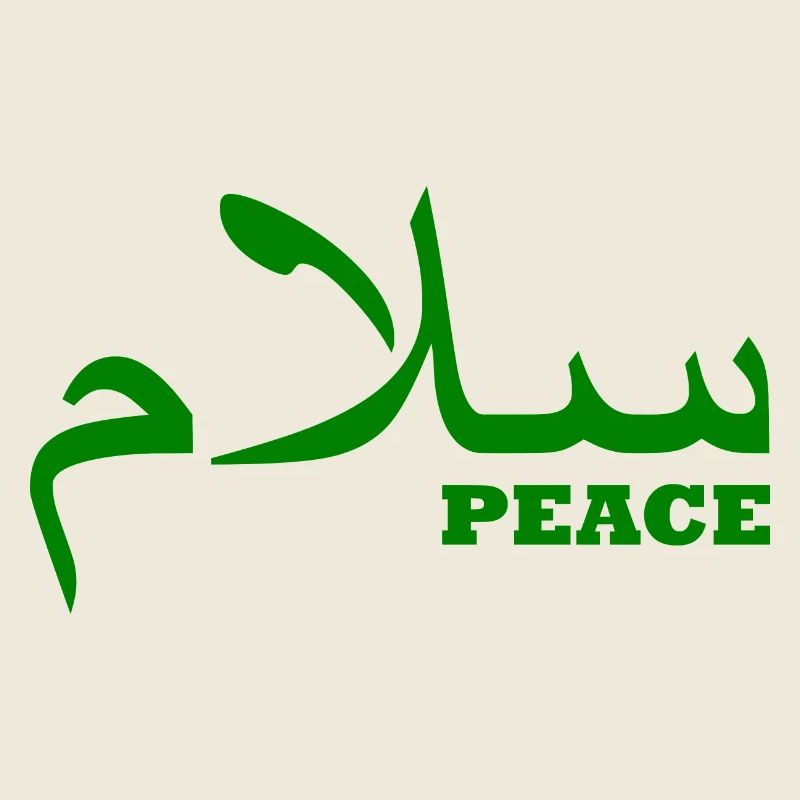 peace