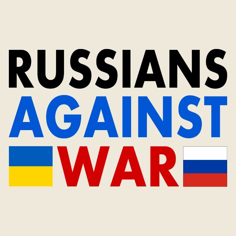russians against war