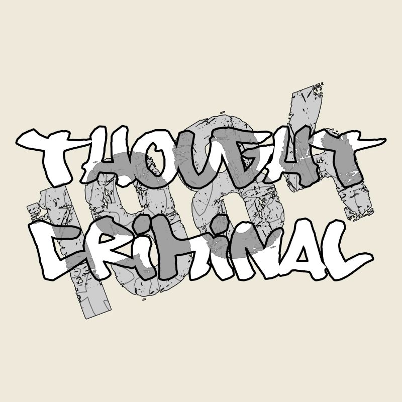 Thought Criminal - 1984