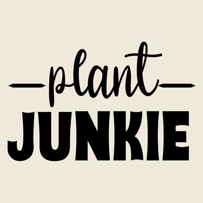 Plant Junkie