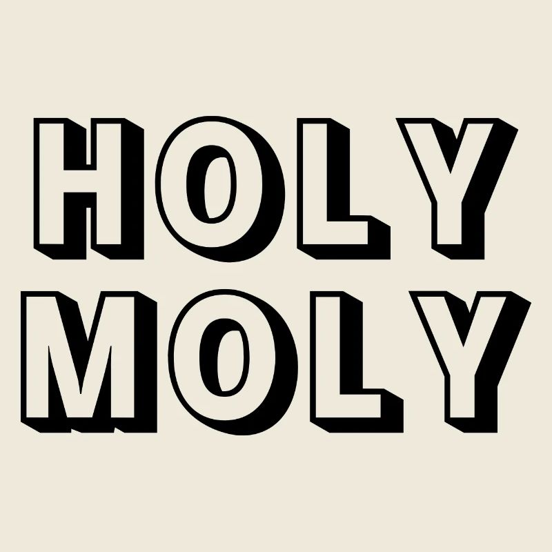 Sacré Moly
