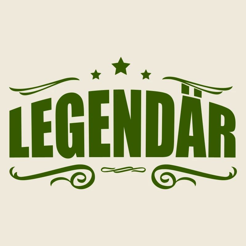 legendär 1
