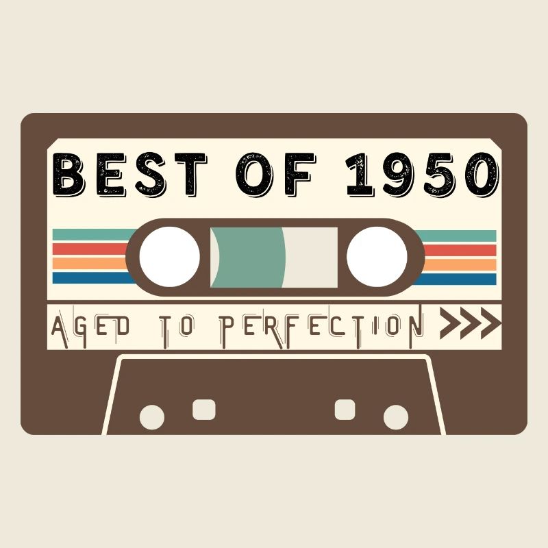 Das Beste von 1950