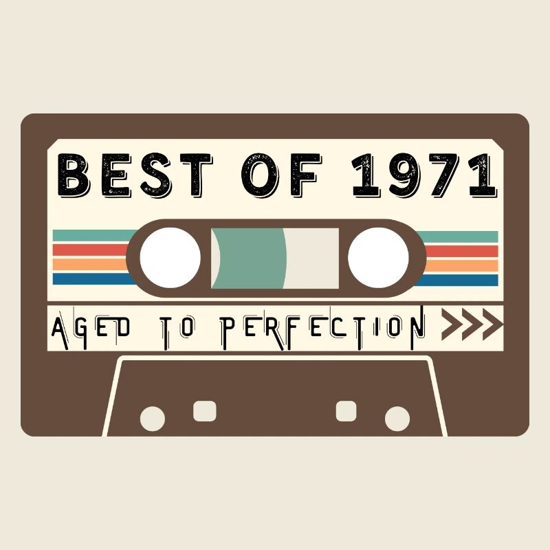 Das Beste von 1971