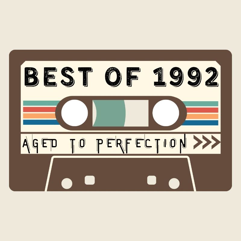 Das Beste von 1992